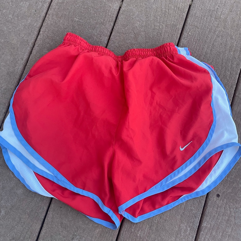 Nike dry-fit shorts